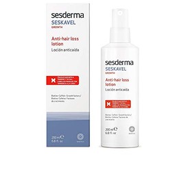 Sesderma Seskavel Growth Loción Capilar Anticaída Tratamiento intensivo 200ml