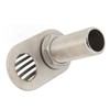 Marine Intake Strainer Stainless Steel 316 Thru Hull Water Pickup