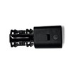 Boot Switch Compatible with 1K0962103, Boot Flaps Compatible with Passat