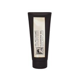 Panier des Sens Mens body wash 3 in 1, Shower gel & Face wash & mens shampoo - Made in France & 96% natural - 6.7Fl.oz/200ml