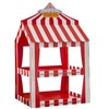 Club Green Circus Party Food Display Stand – Birthday Party