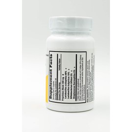 Rising Health - Risa-Bid Caplets - Probiotic Dietary Supplements - 100 caplets