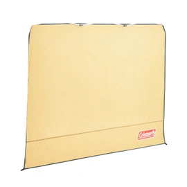 Coleman 2000031581 Full Flap for Instant Visor Shade, Beige, Large