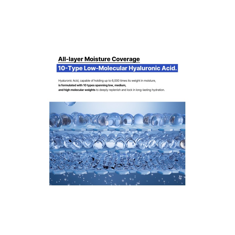 MILDLAB [MILDLAB]Real Blue Centella Azulene Essence Toner 200ml