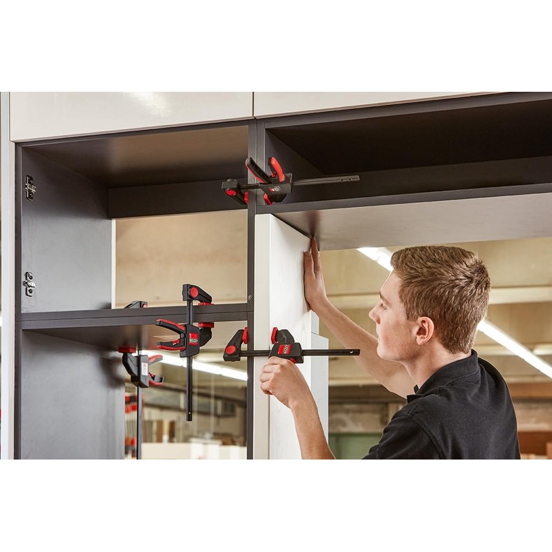 Bessey EZM30-6 EZ One-Handed Clamp