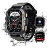 Reloj Inteligente Cubot Smartwatch C28 Resistente Al Agua