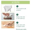 Clean + Easy Clean-Up Surface Wax Cleanser - Wax Remover