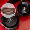 YTH22V46 Deck Belt 1/2" X106" Made with Kevlar for Husqvarna