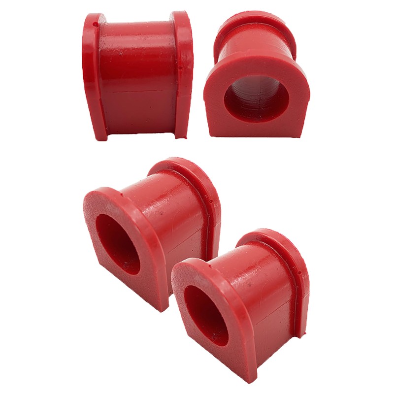 PSB Bushings - Polyurethane Bushing Kit for Stabiliser Front with