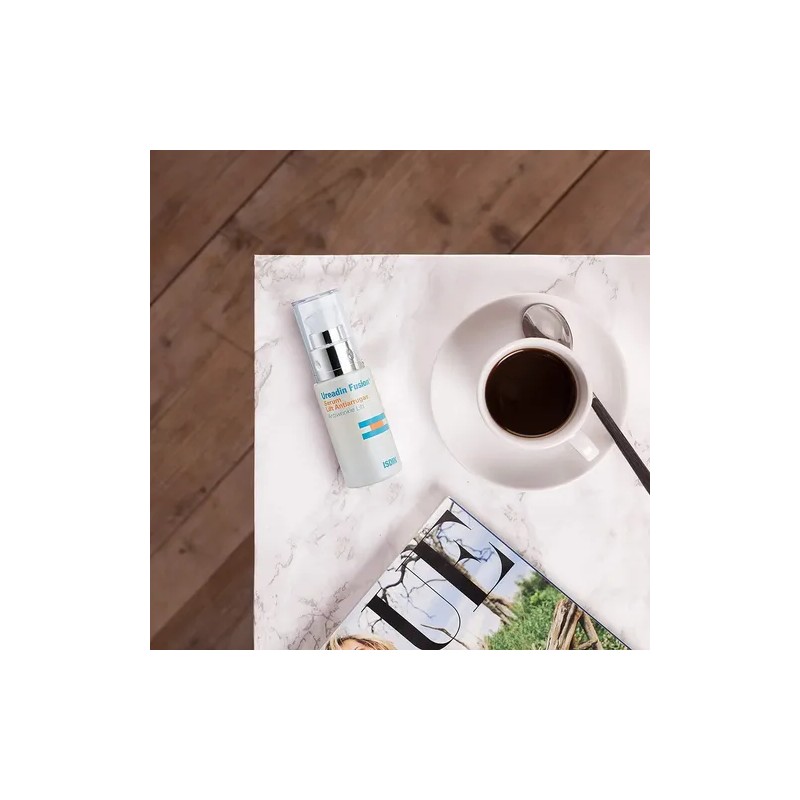 Isdin Ureadin Fusion Serum Lift Antiarrugas 30ml