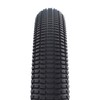 Schwalbe Unisex - Adult Billy Bonkers Performance Line Hoop, Black/Brown,