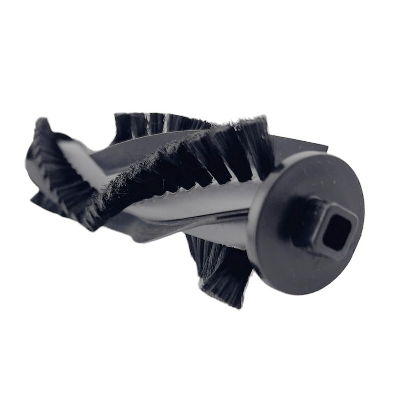 Goodsby Replacement Main Roller Brush Bar Brushroll for Ecovacs Deebot