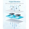 Pawfly Filter Cartridge for Top Fin EF-S Element and BF5