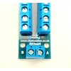 RKbus4 Bus Wiring Module for Model Railway - Ideal for
