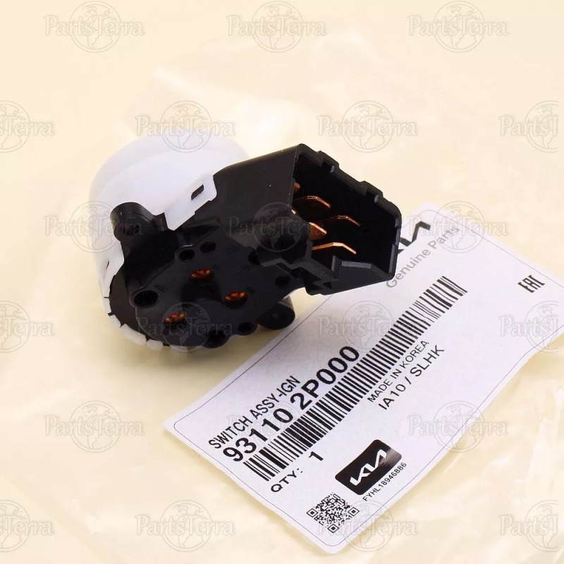 Kia New Genuine OEM KIA 2011-2015 SORENTO EX LX Ignition
