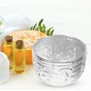 IMIKEYA Thai Bowl Incense Bowl Retro Aluminium Bowl Incense Bowl
