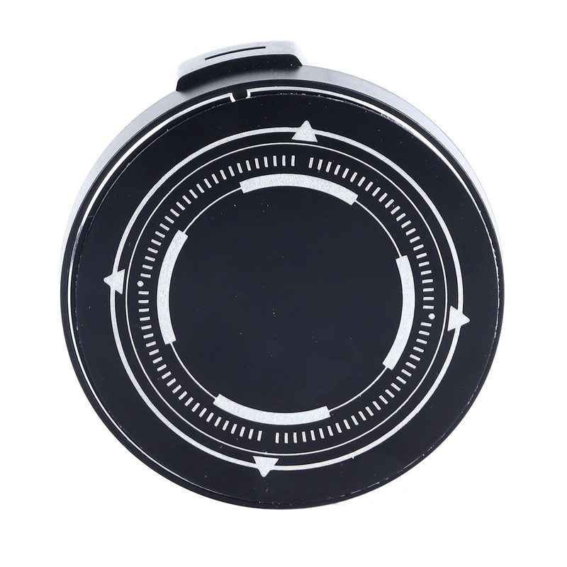 Magnetic Cell Phone Cooler Adjustable Temperature Portable Lightweight Phone Cooling