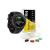 iDaPro [4+4 Pack] Screen Protector for Garmin Approach S70 47mm