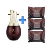 Sooryehan Cheonsam Seonyu Sap 130ml + Hera Jiil Soap 3