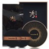 Su-ryeon Black Ginseng Cushion Foundation (main product + refill +