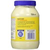 Blue Plate Real Mayonnaise, 30 fl oz (Pack Of 2)