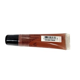 Victoria's Secret COCONUT CRAZE Flavored Lip Gloss 0.46 oz RARE