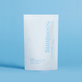 Etude Pure Mildly Acidic 6.5 Whip Cleanser 150ml (Refill) AD / 에뛰드 순정 약산성 6.5 휩 클렌저 150ml (리필) AD