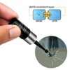 Windscreen Windshield Repair Tool Set DIY Car Kit Wind Glass