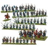 Pike & Shotte Warlord Games, Samurai Starter Army