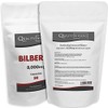 Bilberry | 8,000mg Capsules | Powerful Formula (90 Capsules)