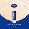 Vaseline 100% Pure Petroleum Jelly Skin Protectant 3.75 oz (Pack