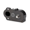 LCG Transmission NOD Tiny Gearbox with Adapter Plate for Straight