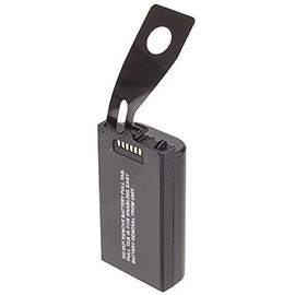 Cut-Rate Batteries Battery Compatible with Symbol MC30x0 Imager Scanner - 3.7V 5200 mAH Li-ION