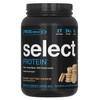 PEScience Select Protein Powder, Peanut Butter Cookie, 27 Serving, Whey