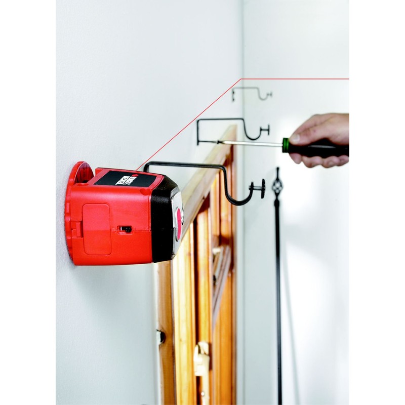 BLACK+DECKER BDL120 Manual Laser Level