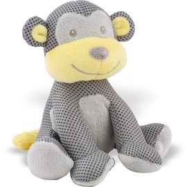BreathableBaby Breathables Soft Toy Monkey