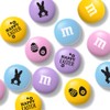 M&M’S WORLD Easter Chocolate Candies - 2lb Resealable Pack of