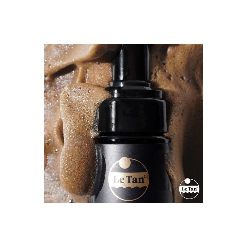 Le Tan Tanning Application Mitt