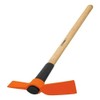 TRUPER TH-2.5M 2.5 lb Cutter-Mattock