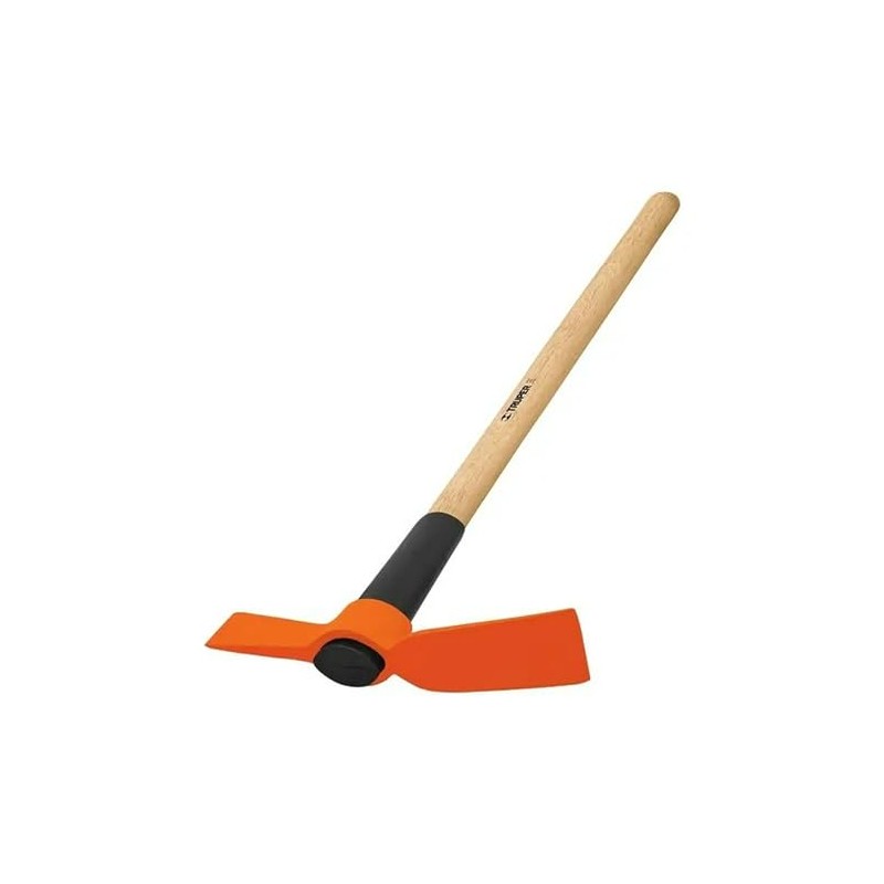 TRUPER TH-2.5M 2.5 lb Cutter-Mattock