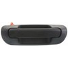 CPP Textured Black Liftgate Hatch Tailgate Handle for 1999-2004 Jeep