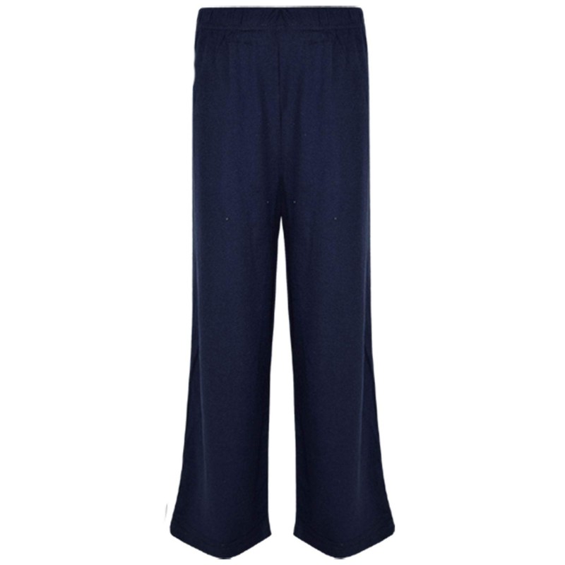 A2Z 4 Kids Girls Boys Pjs Plain Pyjamas Set Lounge