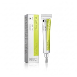 Crema Hidratante para Ojos con Retinol, Niacinamida, Reafirmante, Rápida Absorción, No Irritante, para Todo Tipo de Pieles (1 Unidad)