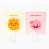 Kakao Friends Travel Refill Bottle Set for Toner Lotion 30ml 3P Little Ryan 3ea