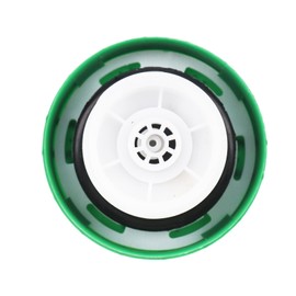 FridayParts Fuel Cap 6632468 6555717 for Bobcat 310 440 450 520 530 533 540 542 630 632 642 653 700 720 722 732 742 751 825 1213