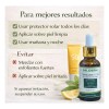 Suero Antimanchas Vegano 30ml Saliderm 5% Ácido Tranexámico