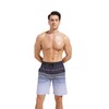 MILANKERR 29”Waist Men Swimsuit Swim Trunks for Men Bathing Suit