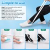 Folklyzo Sock Aid - Sock Aids for Putting On Socks