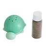 Petstages Wobble Turtle Catnip Diffuser Refillable Cat Toy