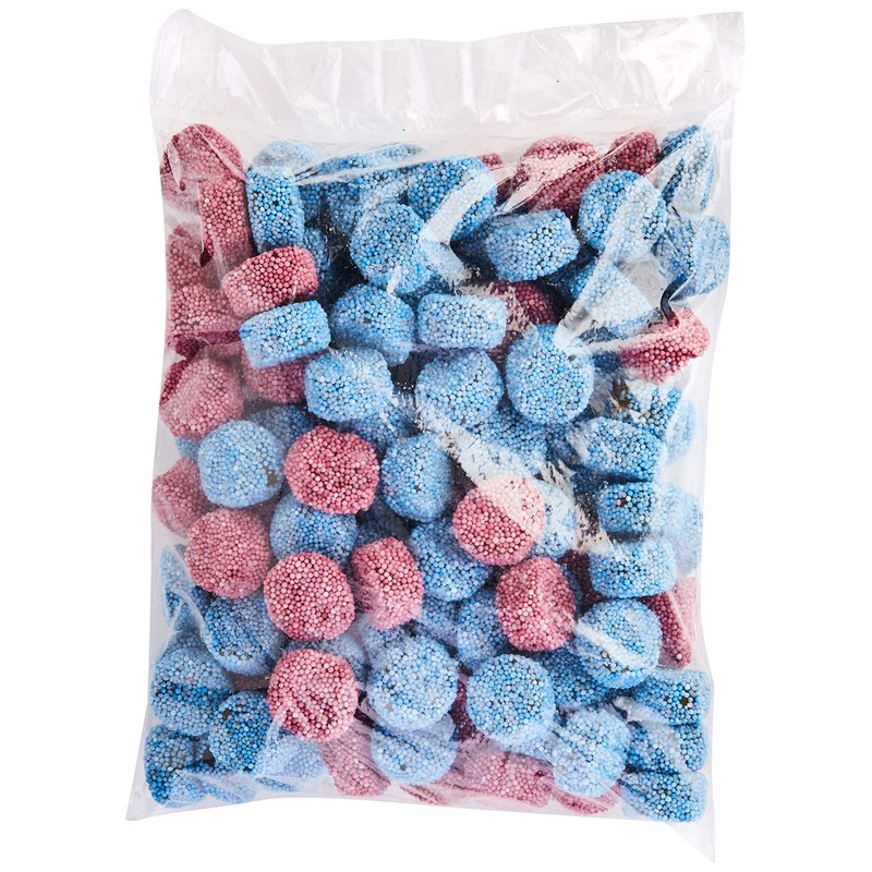 Barratt Jelly Spogs 500g Sweet Pack, 0.5 kg